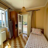 Таунхаус в Греции, Ионические острова, Корфу, 85 кв.м.