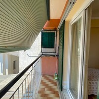 Таунхаус в Греции, Ионические острова, Корфу, 85 кв.м.