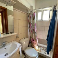 Таунхаус в Греции, Ионические острова, Корфу, 85 кв.м.