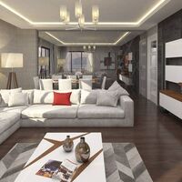 Апартаменты в Турции, Стамбул