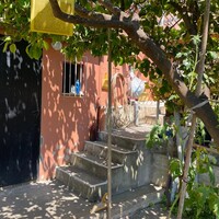 Таунхаус в Греции, Ионические острова, Корфу, 85 кв.м.