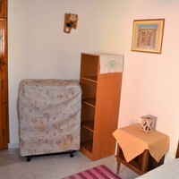 Таунхаус в Греции, Ионические острова, Корфу, 85 кв.м.
