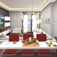 Апартаменты в Турции, Стамбул