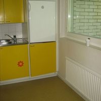 Flat in Finland, Imatra, 36 sq.m.