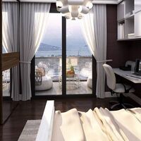 Апартаменты в Турции, Стамбул