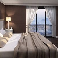 Апартаменты в Турции, Стамбул