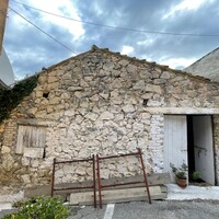 Таунхаус в Греции, Ионические острова, Корфу, 67 кв.м.