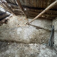 Таунхаус в Греции, Ионические острова, Корфу, 67 кв.м.