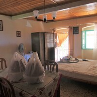 Таунхаус в Греции, Ионические острова, Корфу, 150 кв.м.
