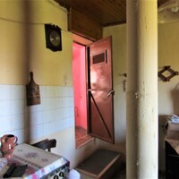 Таунхаус в Греции, Ионические острова, Корфу, 150 кв.м.