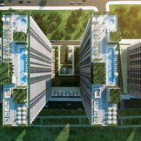 Апартаменты в Турции, Стамбул