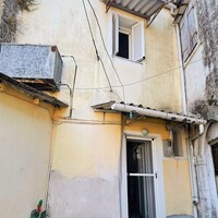 Таунхаус в Греции, Ионические острова, Корфу, 53 кв.м.