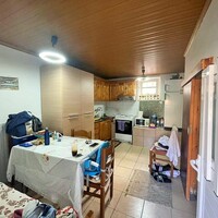 Таунхаус в Греции, Ионические острова, Корфу, 53 кв.м.