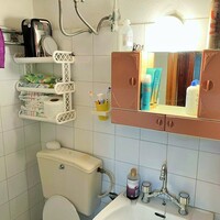 Таунхаус в Греции, Ионические острова, Корфу, 53 кв.м.