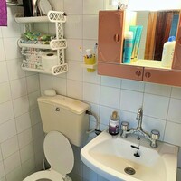 Таунхаус в Греции, Ионические острова, Корфу, 53 кв.м.