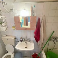 Таунхаус в Греции, Ионические острова, Корфу, 53 кв.м.