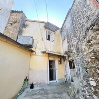 Таунхаус в Греции, Ионические острова, Корфу, 53 кв.м.