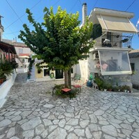 Таунхаус в Греции, Ионические острова, Корфу, 53 кв.м.