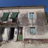 Таунхаус в Греции, Ионические острова, Корфу, 106 кв.м.