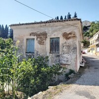 Таунхаус в Греции, Ионические острова, Корфу, 106 кв.м.