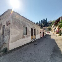 Таунхаус в Греции, Ионические острова, Корфу, 106 кв.м.
