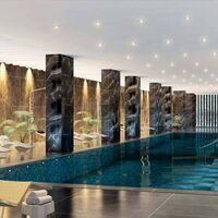 Апартаменты в Турции, Стамбул