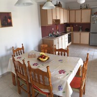 Таунхаус в Греции, Ионические острова, Корфу, 130 кв.м.