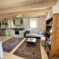 Таунхаус в Греции, Ионические острова, Корфу, 147 кв.м.