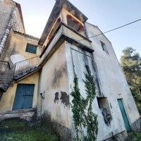 Таунхаус в Греции, Ионические острова, Корфу, 124 кв.м.