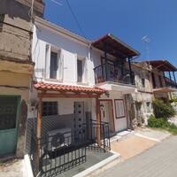 Таунхаус в Греции, Ионические острова, Корфу, 79 кв.м.