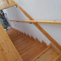 Таунхаус в Греции, Ионические острова, Корфу, 79 кв.м.
