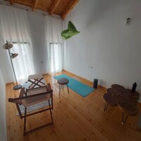 Таунхаус в Греции, Ионические острова, Корфу, 79 кв.м.