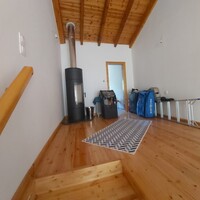 Таунхаус в Греции, Ионические острова, Корфу, 79 кв.м.
