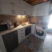 Таунхаус в Греции, Ионические острова, Корфу, 79 кв.м.