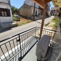 Таунхаус в Греции, Ионические острова, Корфу, 79 кв.м.