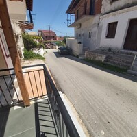 Таунхаус в Греции, Ионические острова, Корфу, 79 кв.м.