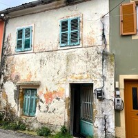 Townhouse in Greece, Ionian Islands, Corfu, 51 sq.m.