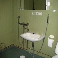 Flat in Finland, Imatra, 36 sq.m.