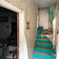 Townhouse in Greece, Ionian Islands, Corfu, 51 sq.m.