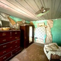 Townhouse in Greece, Ionian Islands, Corfu, 51 sq.m.