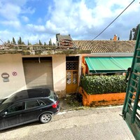 Townhouse in Greece, Ionian Islands, Corfu, 51 sq.m.