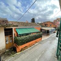 Townhouse in Greece, Ionian Islands, Corfu, 51 sq.m.