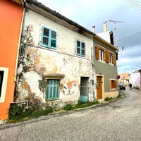 Townhouse in Greece, Ionian Islands, Corfu, 51 sq.m.