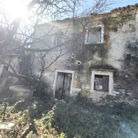Townhouse in Greece, Ionian Islands, Corfu, 146 sq.m.