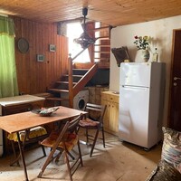 Таунхаус в Греции, Ионические острова, Корфу, 80 кв.м.