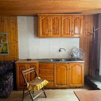 Таунхаус в Греции, Ионические острова, Корфу, 80 кв.м.