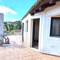 Townhouse in Greece, Ionian Islands, Corfu, 206 sq.m.