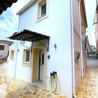 Таунхаус в Греции, Ионические острова, Корфу, 72 кв.м.