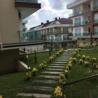 Апартаменты в Турции, Стамбул, 180 кв.м.