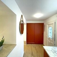 Таунхаус в Греции, Ионические острова, Корфу, 72 кв.м.